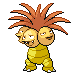 #103 Exeggutor