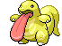 #108 Lickitung