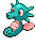 #116 Horsea