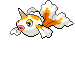 #118 Goldeen