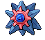 #121 Starmie
