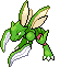 #123 Scyther