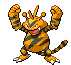 #125 Electabuzz