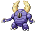 #127 Pinsir