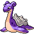 #131 Lapras