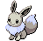 #133 Eevee