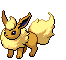 #136 Flareon