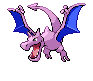 #142 Aerodactyl