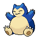 #143 Snorlax