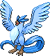 #144 Articuno