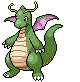 #149 Dragonite