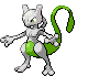 #150 Mewtwo