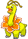 #154 Meganium
