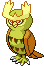 #164 Noctowl