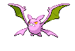 #169 Crobat