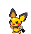 #172 Pichu