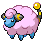 #179 Mareep