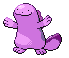 #195 Quagsire