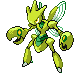 #212 Scizor