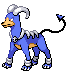 #229 Houndoom