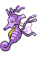 #230 Kingdra