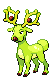 #234 Stantler