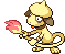 #235 Smeargle