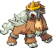 #244 Entei