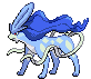#245 Suicune