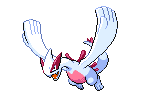 #249 Lugia