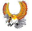 #250 Ho-Oh