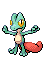 #252 Treecko