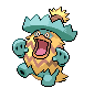 #272 Ludicolo