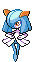 #281 Kirlia