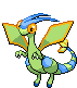 #330 Flygon