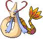 #350 Milotic