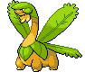 #357 Tropius