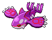 #382 Kyogre