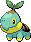 #387 Turtwig
