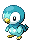 #393 Piplup