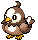 #396 Starly