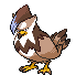 #398 Staraptor