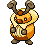 #401 Kricketot