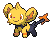 #403 Shinx