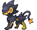 #405 Luxray