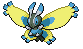 #414 Mothim