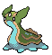 #423 Gastrodon