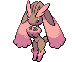 #428 Lopunny