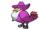#430 Honchkrow