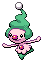 #439 Mime Jr.